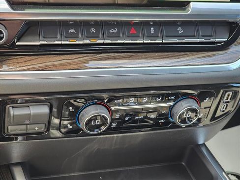New 2026 Chevrolet Silverado 1500 LT Trail Boss w/ Protection Package AWD/4WD image 16