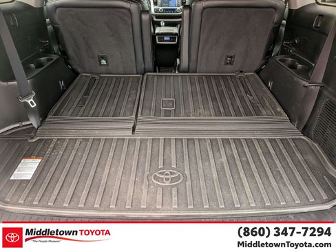 Used 2019 Toyota Highlander Limited AWD/4WD image 34