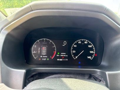 Used 2026 Honda Odyssey EX-L