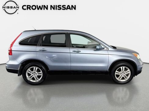 Used 2011 Honda CR-V EX-L image 4