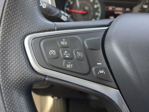 Used 2023 Chevrolet Equinox LS FWD image 24