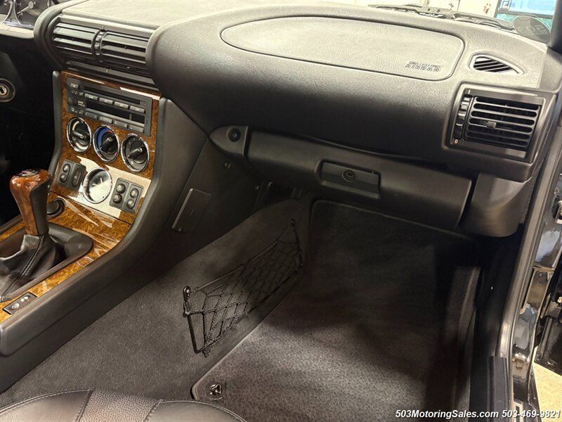 Used 2000 BMW Z3 2.8 RWD image 28