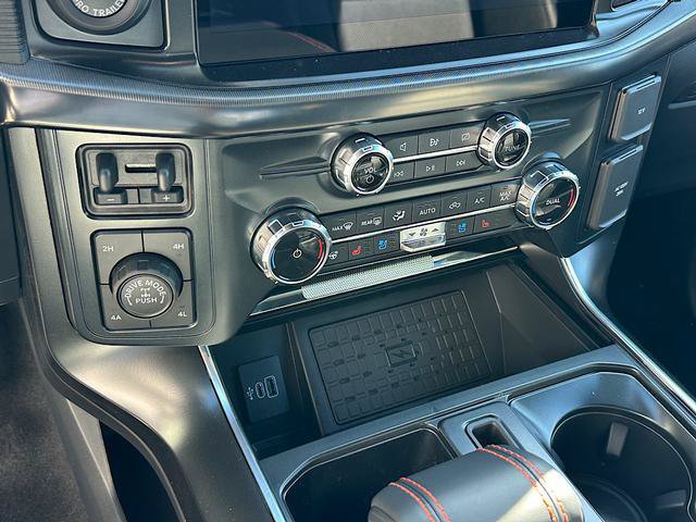 New 2026 Ford F150 Raptor AWD/4WD image 25