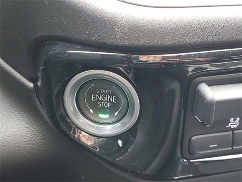 Certified 2024 Chevrolet Silverado 2500 LTZ w/ LTZ Plus Package image 24