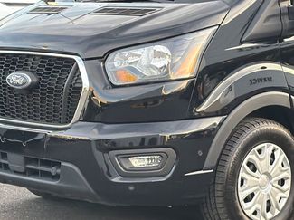 Used 2024 Ford Transit 350 XLT video 2