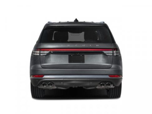New 2026 Lincoln Aviator Reserve AWD/4WD image 8