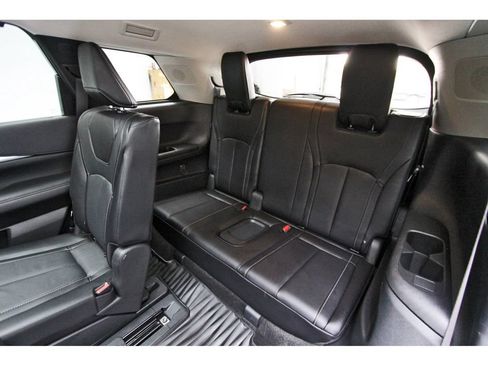 Used 2024 INFINITI QX60 Luxe w/ Performance Audio Package FWD image 14