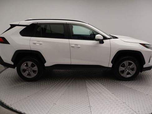 Certified 2024 Toyota RAV4 XLE FWD image 7