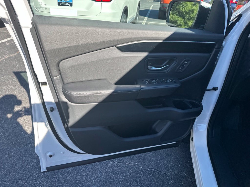 New 2026 Honda Pilot EX-L image 20