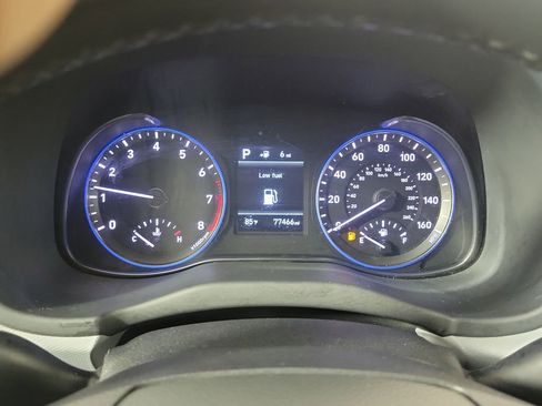 Used 2018 Hyundai Kona Limited AWD/4WD image 17