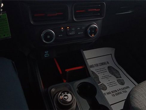 Used 2022 Ford Maverick XLT w/ Equipment Group 300A Standard image 17