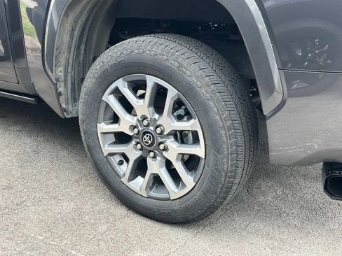 Used 2025 Toyota Tundra 1794 Edition w/ TRD Performance Package (TMS) image 14