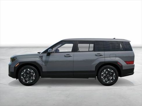 New 2026 Hyundai Santa Fe SE FWD image 3