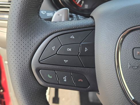 New 2026 Dodge Durango GT image 19