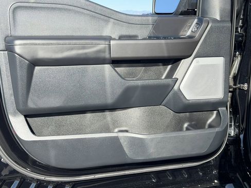 Used 2025 Ford F150 Lariat w/ Equipment Group 502A High image 16