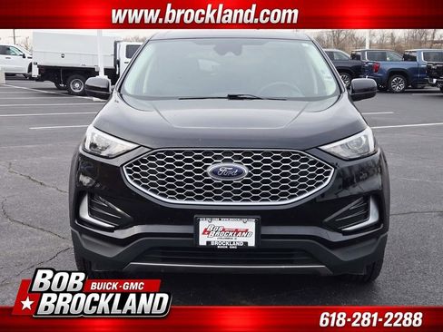 Used 2023 Ford Edge SEL AWD/4WD image 8
