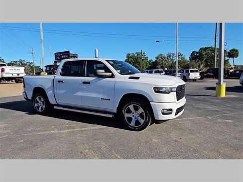 New 2026 RAM 1500 Express image 35