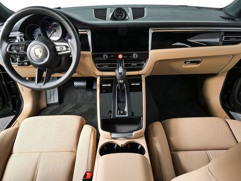 New 2026 Porsche Macan Turbo AWD/4WD image 18