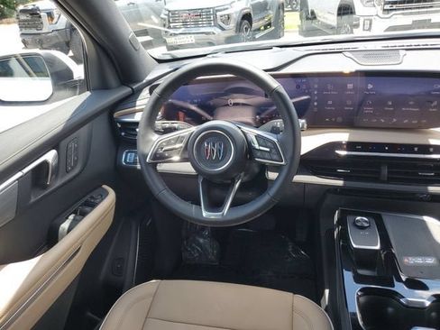 New 2026 Buick Enclave Preferred w/ Power Package AWD/4WD image 13
