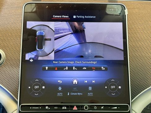 Certified 2024 Mercedes-Benz EQE 350+ Sedan image 14