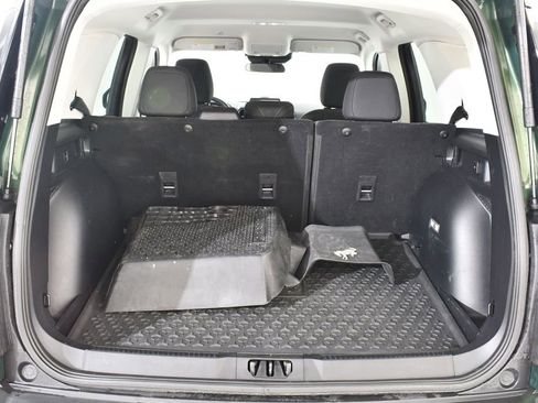 Used 2024 Ford Bronco Sport Big Bend w/ Convenience Package AWD/4WD image 20