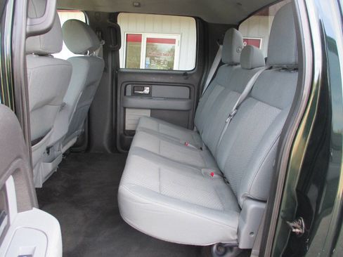 Used 2013 Ford F150 XLT w/ XLT Chrome Pkg image 20