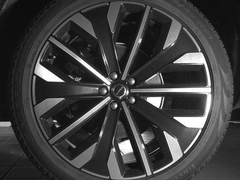 Certified 2026 Volvo XC90 B6 Ultra AWD/4WD image 25