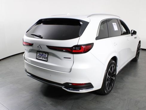 Used 2024 MAZDA CX-90 3.3 Turbo S w/ Premium Plus image 14