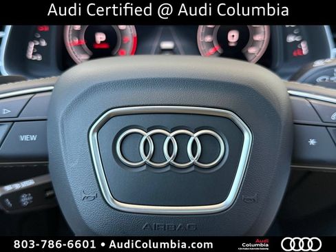Certified 2026 Audi Q7 2.0T Premium AWD/4WD image 27