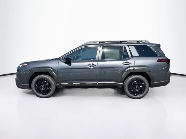 New 2026 Subaru Outback Limited AWD/4WD image 3