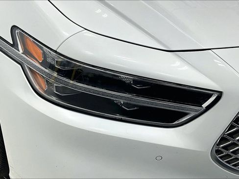 Used 2020 Genesis G90 3.3T Premium AWD/4WD image 31