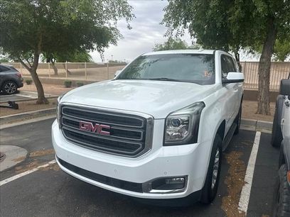 Used 2016 GMC Yukon SLT w/ Open Road Package