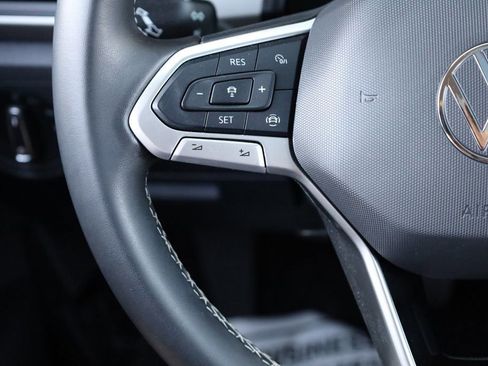 Used 2021 Volkswagen Atlas SE image 28