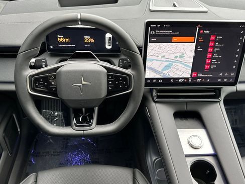 New 2026 Polestar Polestar 4 image 16