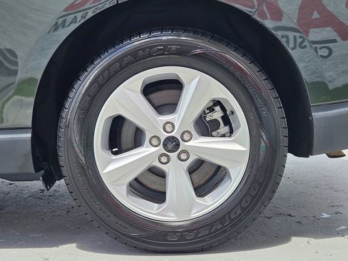 Used 2023 Ford Edge SE AWD/4WD image 28