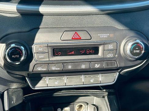 Used 2020 Kia Sorento SX FWD image 16