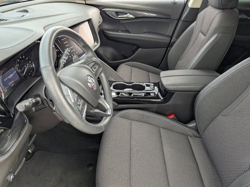 Used 2022 Buick Envision Preferred image 23