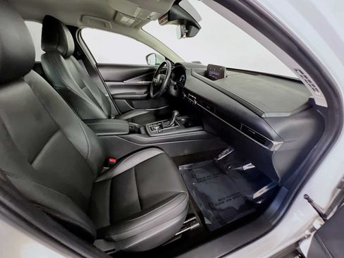 Used 2022 MAZDA CX-30 AWD 2.5 S w/ Select Package image 26