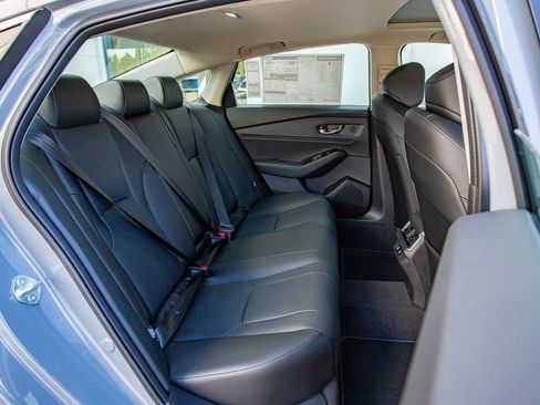 New 2026 Honda Accord Touring image 13