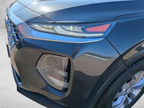 Used 2020 Hyundai Santa Fe SEL AWD/4WD image 9