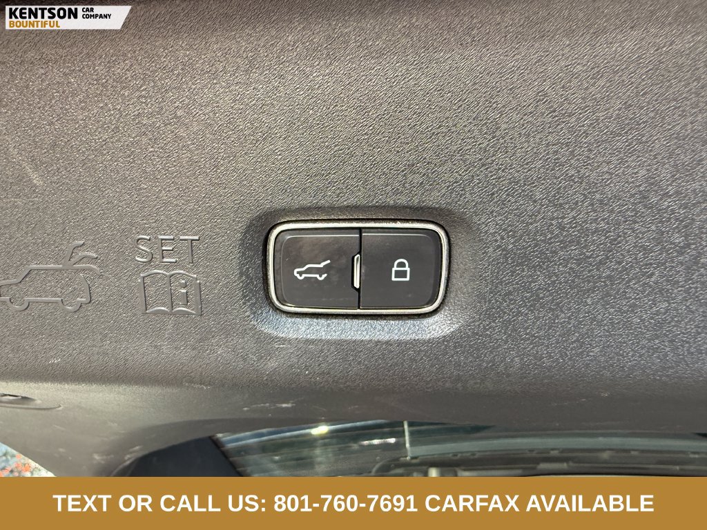 Used 2025 Lincoln Navigator Reserve AWD/4WD image 32