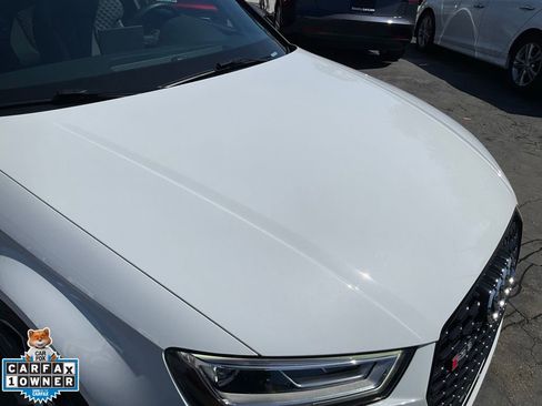 Used 2018 Audi RS 3 w/ Technology Package AWD/4WD image 68