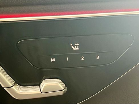 Certified 2026 Mercedes-Benz GLC 300 4MATIC image 20