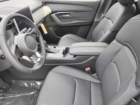 New 2026 MAZDA CX-5 2.5 S w/ Premium Package AWD/4WD image 9