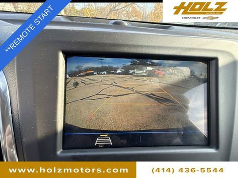 Certified 2019 Chevrolet Equinox LT image 6