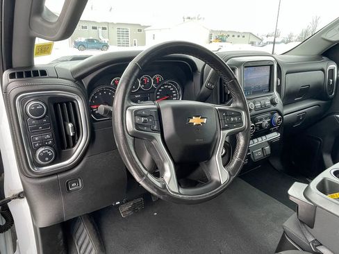 Used 2022 Chevrolet Silverado 2500 LT image 18