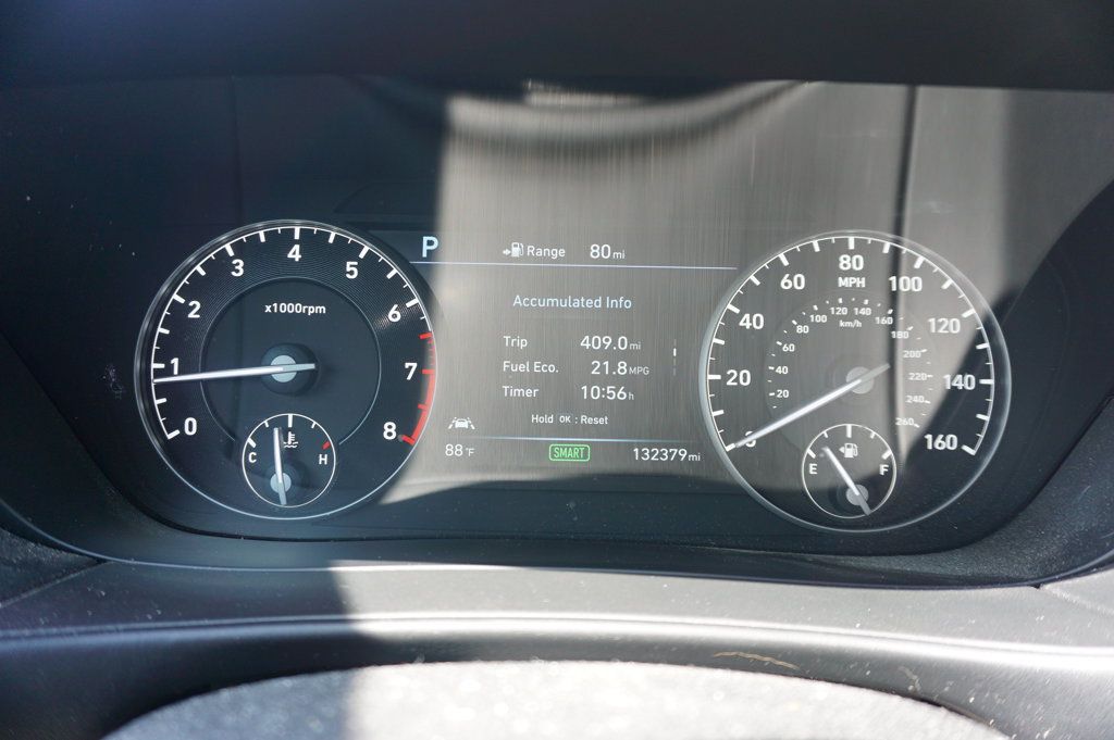 Used 2019 Genesis G90 3.3T Premium AWD/4WD image 6