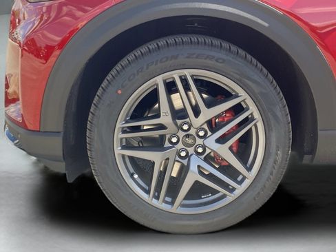 New 2026 Ford Explorer ST-Line w/ ST-Line Street Pack RWD image 35