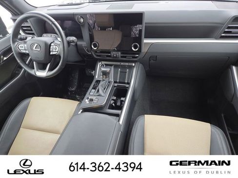 Used 2024 Lexus GX 550 image 33