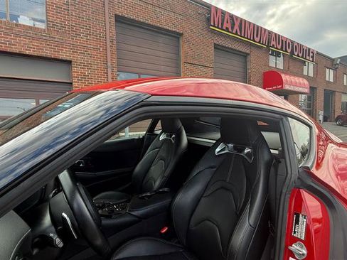 Used 2022 Toyota Supra Premium w/ Driver Assist Package image 20